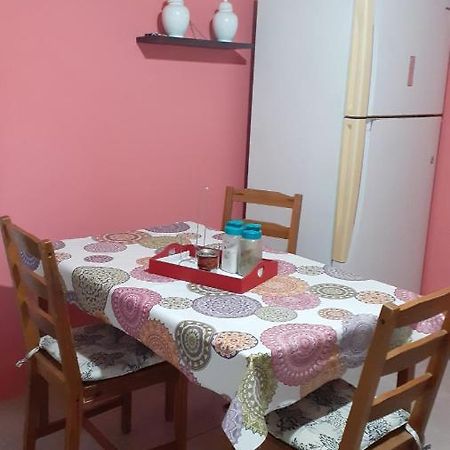 Apartmán Lo Que Hay 2!!!! Ezeiza Exteriér fotografie