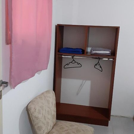 Apartmán Lo Que Hay 2!!!! Ezeiza Exteriér fotografie