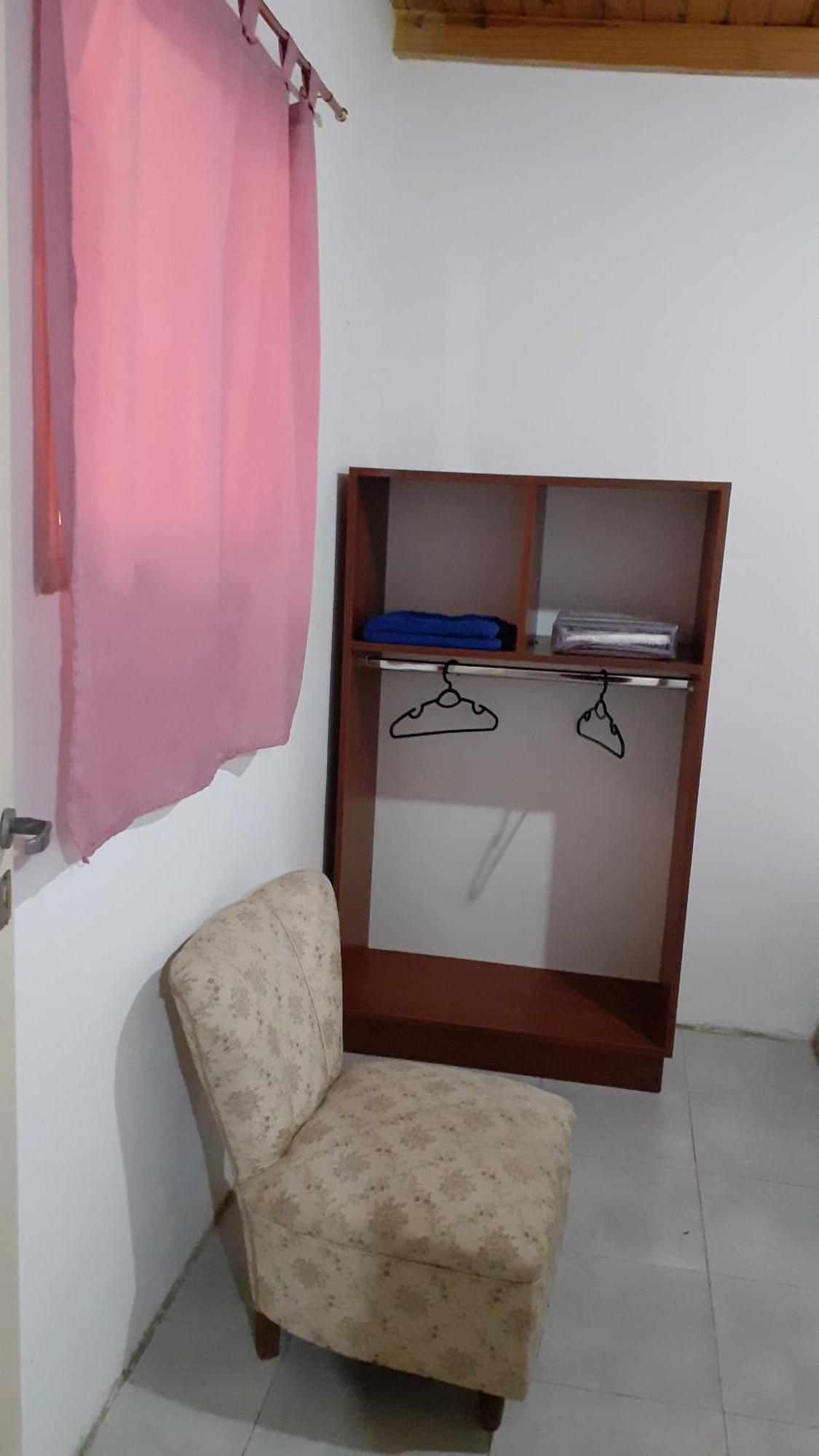 Apartmán Lo Que Hay 2!!!! Ezeiza Exteriér fotografie