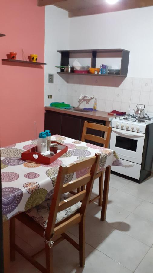 Apartmán Lo Que Hay 2!!!! Ezeiza Exteriér fotografie