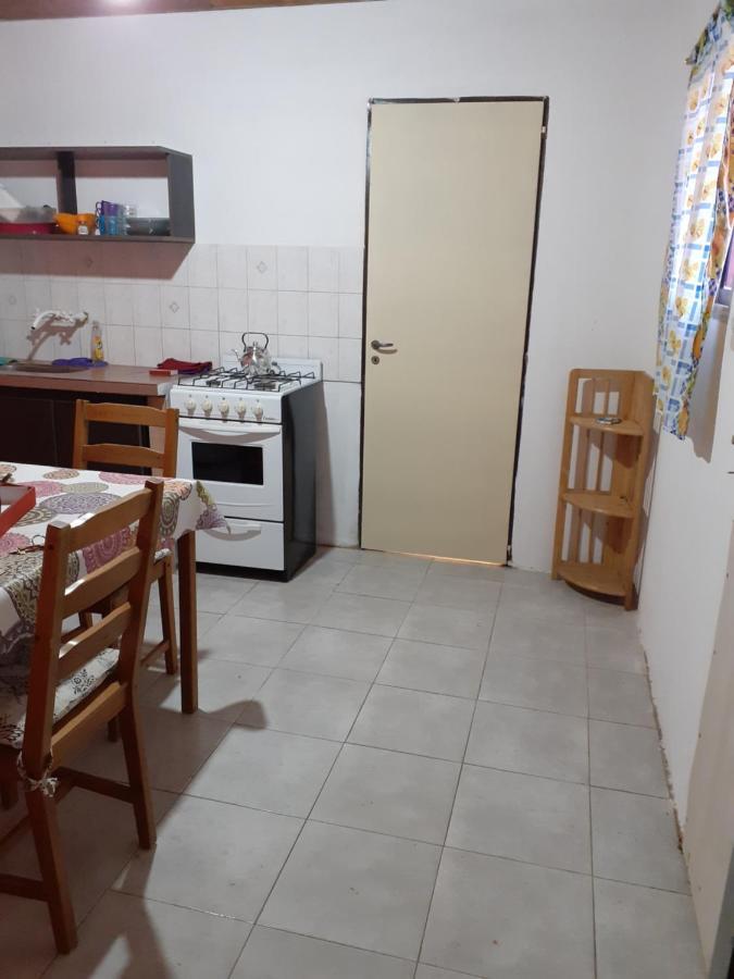 Apartmán Lo Que Hay 2!!!! Ezeiza Exteriér fotografie